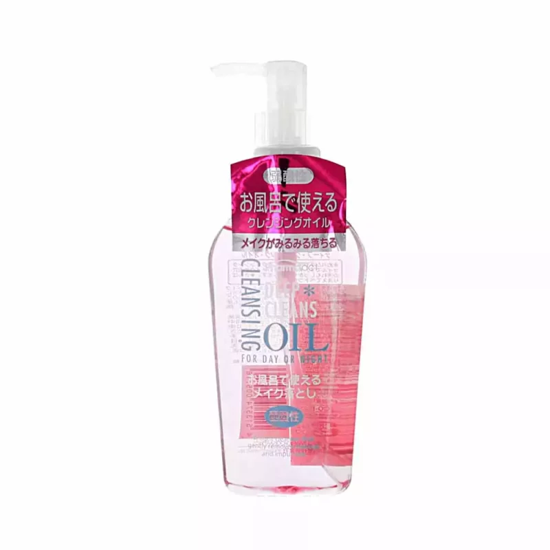 Масло для глубокого очищения кожи Pharmaact, 160ml