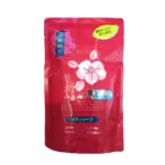 Жидкое мыло для тела с экстрактом камелии Kumano Shiki-Oriori, 450ml
