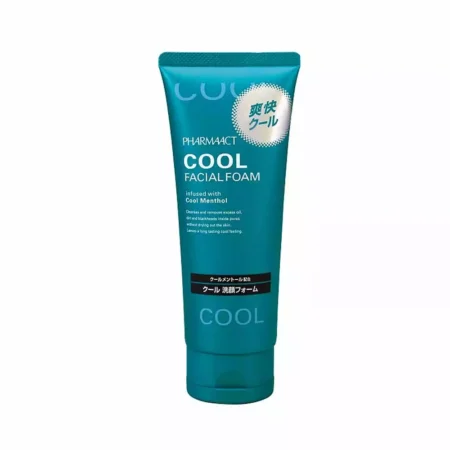 Пенка для умывания "Свежая прохлада" Pharmaact Cool Facial Foam, 130ml