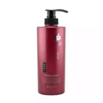 Жидкое мыло для тела с экстрактом камелии Shiki-Oriori, 600 мл.