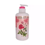 Лосьон-молочко для тела Роза Laura Rosse Body Lotion Rose, 500ml