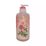 Жидкое мыло для тела Ароматерапия - Роза Laura Rosse Body Wash Rose