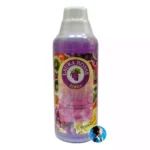 Пена для ванны "Фруктовый микс" Laura Rosse Bubble Bath Fruits