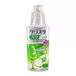 Гель для посудомоечных машин с запахом цитруса Lion Cristal Charmy, 480ml