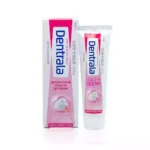Зубная паста деликатный уход за дёснами LION Dentrala Gentle Gum Care, 120 г.