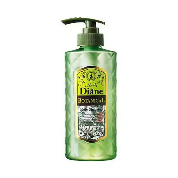 Шампунь для волос Природное увлажнение Moist Diane Botanical Moist