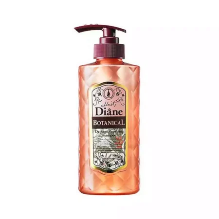 Шампунь Природное восстановление Moist Diane Series Botanical Damage Repairing