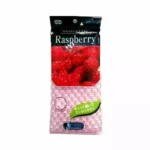 Массажная мочалка с экстрактом малины OH:E JC Raspberry