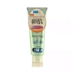 Пенка для умывания и легкого пилинга HADA LABO Tamagohada