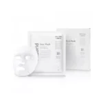 Маска для лица с эффектом отбеливания Peptibrid Dual Mask Brightening Luminous