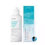 Очищающая энзимная пудра с бета-глюканом PETITFEE β-Glucan Enzyme Powder Wash