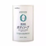 Жидкое мыло для тела для чувствительной кожи Pharmaact Body Soap refill