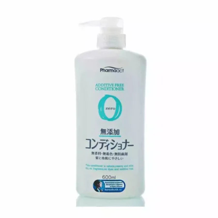 Кондиционер для чувствительной кожи головы Pharmaact