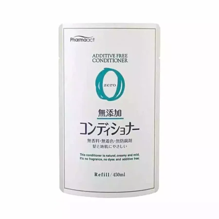 Кондиционер для чувствительной кожи головы Pharmaact