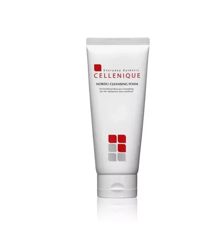 Пенка с эффектом глубокого очищения CELLENIQUE Nokdu Cleansing Foam, 150ml
