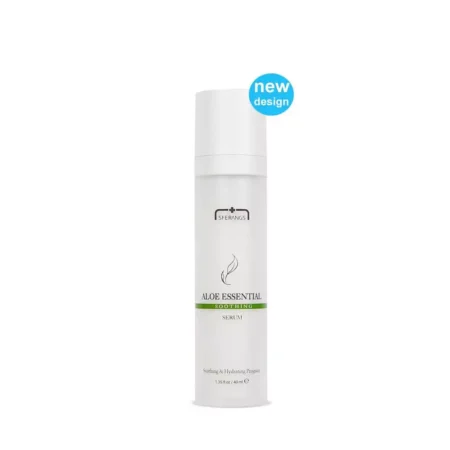 Сыворотка SFERANGS Aloe Essential Soothing Serum