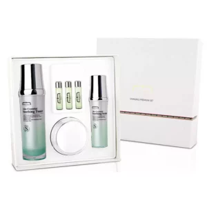 Набор с алоэ SFERANGS Aloe Soothing Set