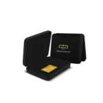 Золотые регенерирующие патчи SFERANGS anti-age gold patch