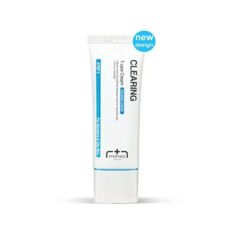 Крем для лица матирующий