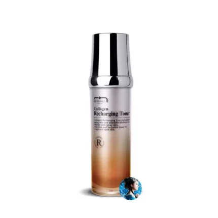 Тоник с коллагеном SFERANGS Collagen Recharging Toner