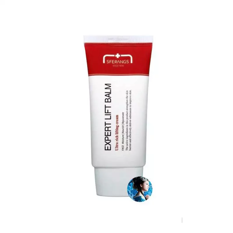 Крем-бальзам SFERANGS Expert Lift Balm