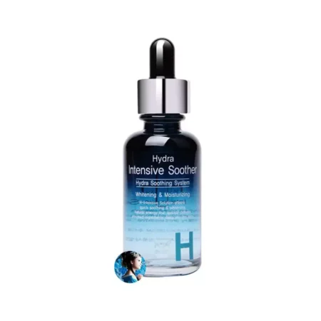 Гель-сыворотка для интенсивного увлажнения кожи SFERANGS Hydra Intensive Soother