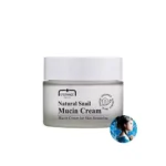Крем с улиточным секретом SFERANGS Natural Snail Mucin Cream