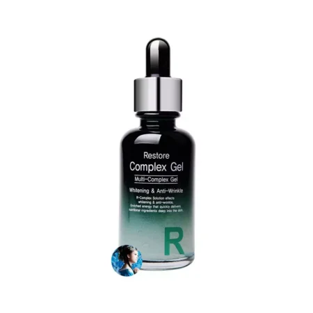 Гель-сыворотка SFERANGS Restore Complex Gel, 130ml