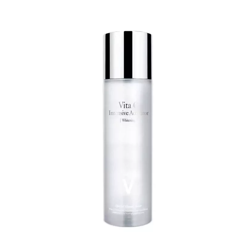 Интенсивный отбеливающий активатор SFERANGS Vita C Intensive Activator, 140ml