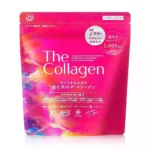 Пептид коллагена с комплексом антиоксидантов Shiseido Peptid Collagen