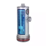 Универсальный проточный фильтр Water Purification Filter для очистки воды