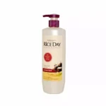 Шампунь для поврежденных волос увлажняющий СJ Lion Rice Day Damage Care Shampoo
