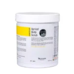 Скраб для тела с абрикосом Skindom Apricot body scrub, 1100m