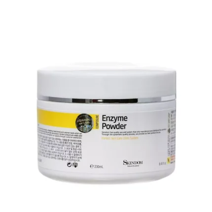 Энзимный порошок Skindom Enzyme powder, 230ml
