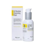 Очищающая пенка с активным кислородом Skindom O2 Bubble Cleansing Pack