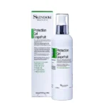Многофункциональный гель для лица с грейпфрутом Skindom Protection Gel Grapefruit, 220 мл