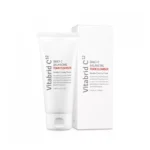 Балансирующая очищающая крем-пенка Vitabrid C12 Daily-C Balancing Foam Cleanser, 120ml