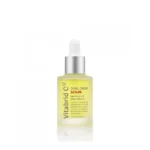 Сыворотка для лица с двойным действием Vitabrid C12 Dual Drop Serum, 30ml