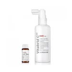 Набор против выпадения волос Vitabrid C12 Hair Tonic Set Scalp Relief