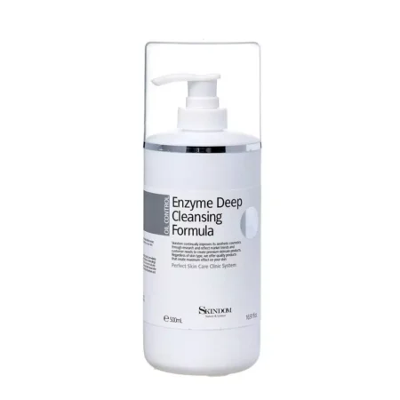 Очищающее средство с энзимами Skindom Enzyme Deep Cleansing Formula, 500ml