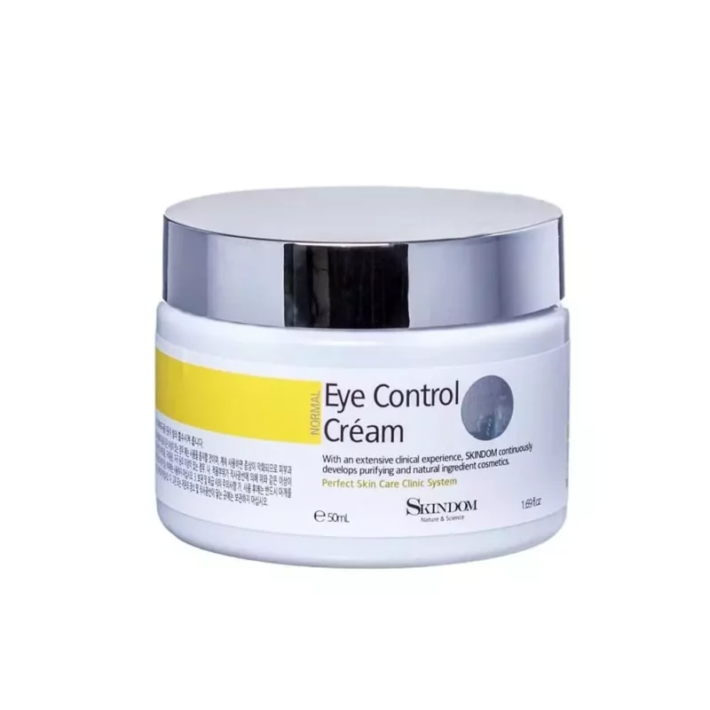 Крем для кожи вокруг глаз Skindom Eye Control Cream, 50ml