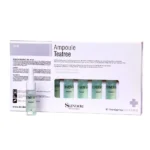 Концентрат для лица с ферментами чайного дерева для проблемной кожи Skindom Fermenta Ampoules Tee Tree, 7ml х 7