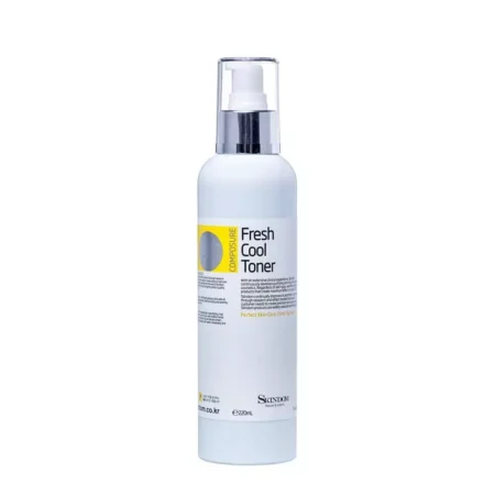 Освежающий тоник для лица Skindom Fresh Cool Toner, 220ml