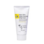 Пенка дрожжевая Yeast Ultra Deep Cleansing Whip Foam, 150ml