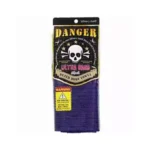 YOKOZUNA DANGER DEATH BODY TOWEL - Массажная мочалка для тела УЛЬТРА-ЖЕСТКАЯ