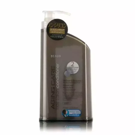 Кондиционер анти-возрастной уход за волосами BEAUA Aging Care Hair Salon Conditioner