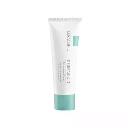 Крем увлажняющий для чувствительной кожи лица CERACLINIC Dermaid 4.0 Intensive Cream, 50ml