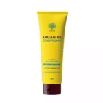 Кондиционер для волос с аргановым маслом Char Char Argan Oil Conditioner, 100ml