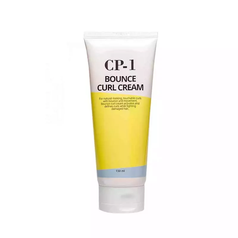Ухаживающий крем для волос CP-1 Bounce Curl Cream, 150 мл