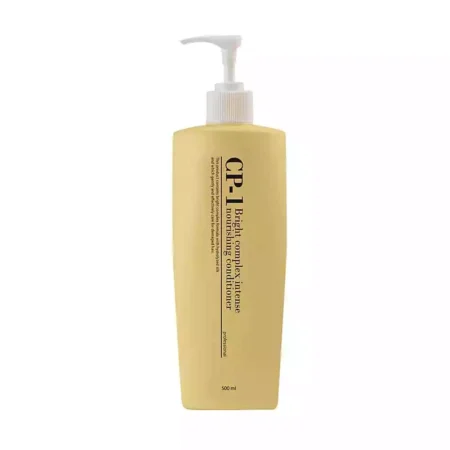 Протеиновый кондиционер для волос CP-1 Bright Complex Intense Nourishing Conditioner, 500 мл